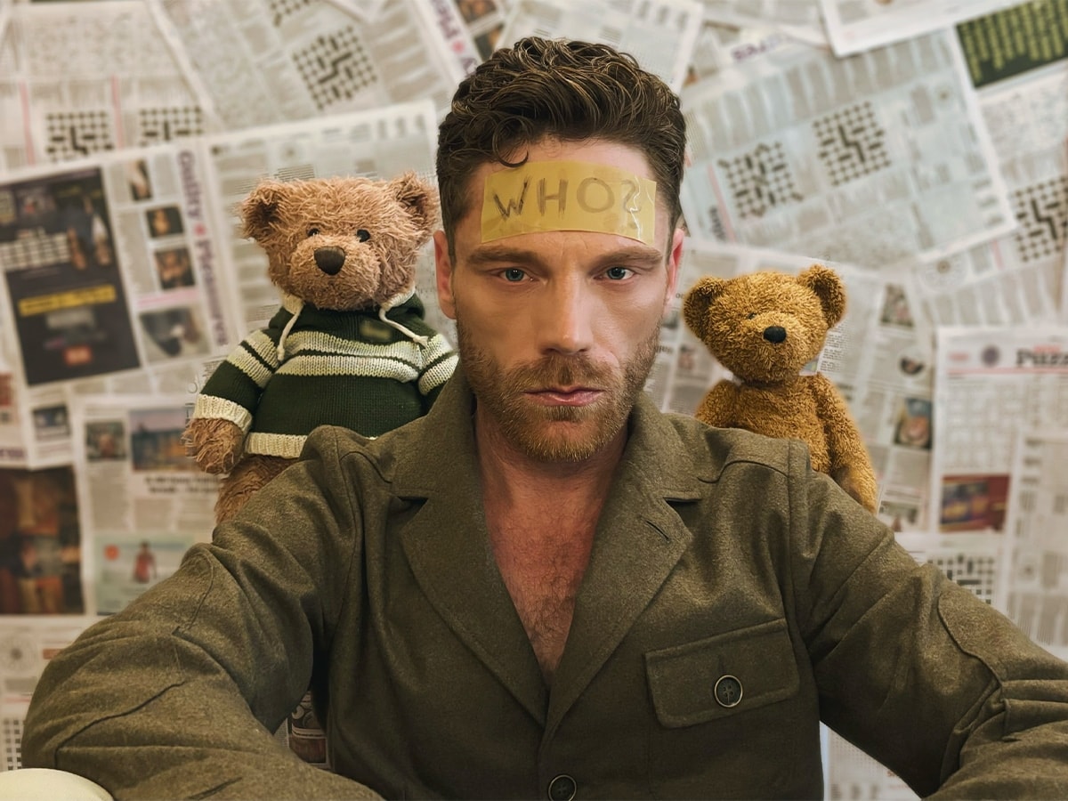 Scott Rose-Marsh Bond Interview