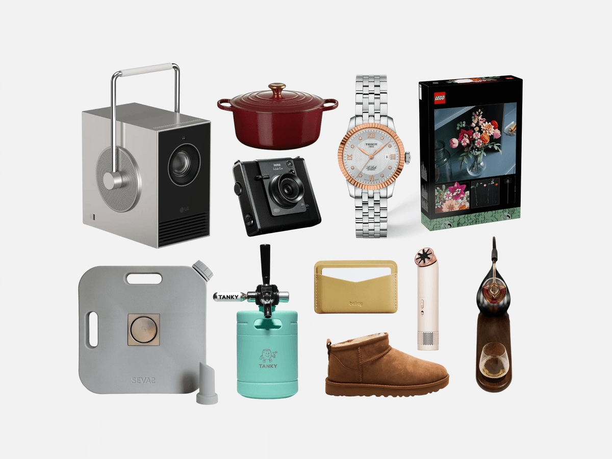 Mother's Day Gift Guide 2026 | Image: Man of Many