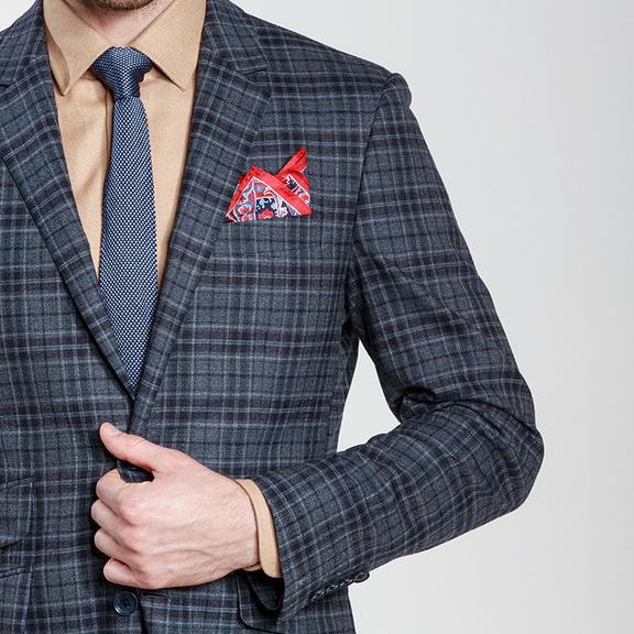 3 Things to Consider When Buying A Suit