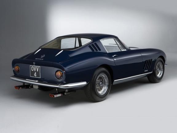 12 things look for when buying classic cars