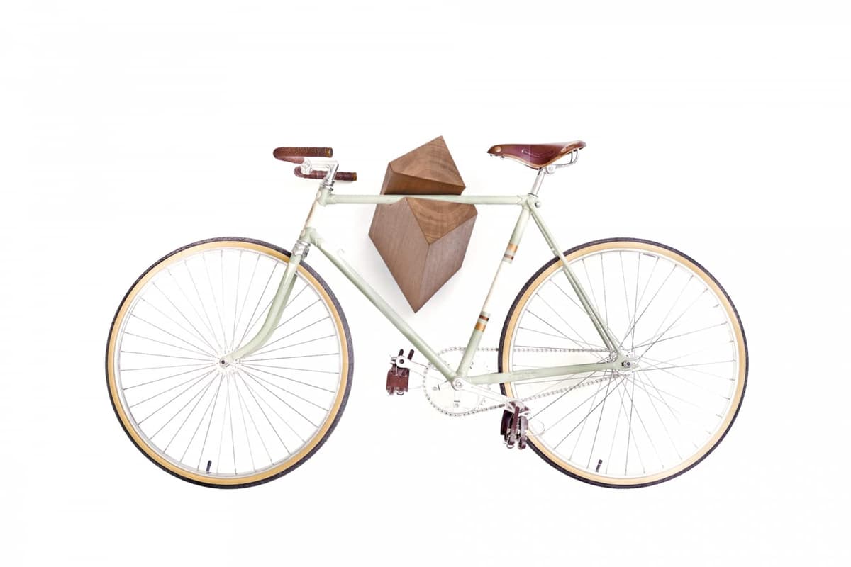 19 home bike racks and bike hangers