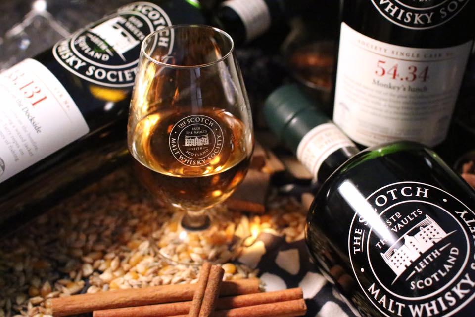 best whisky clubs in australia
