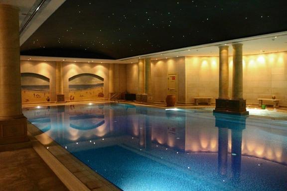 11 best day spas sydney has to offer