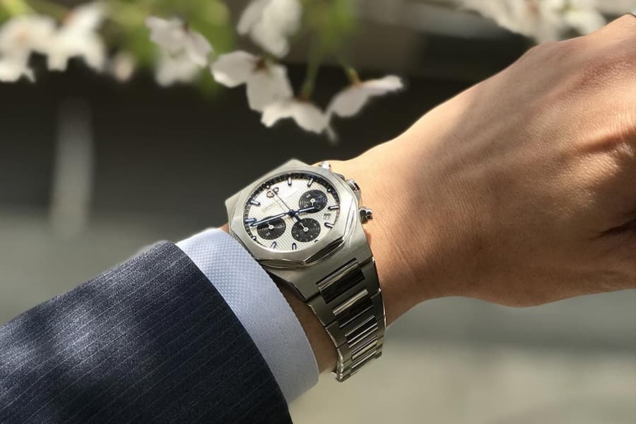 12 best watch stores in melbourne