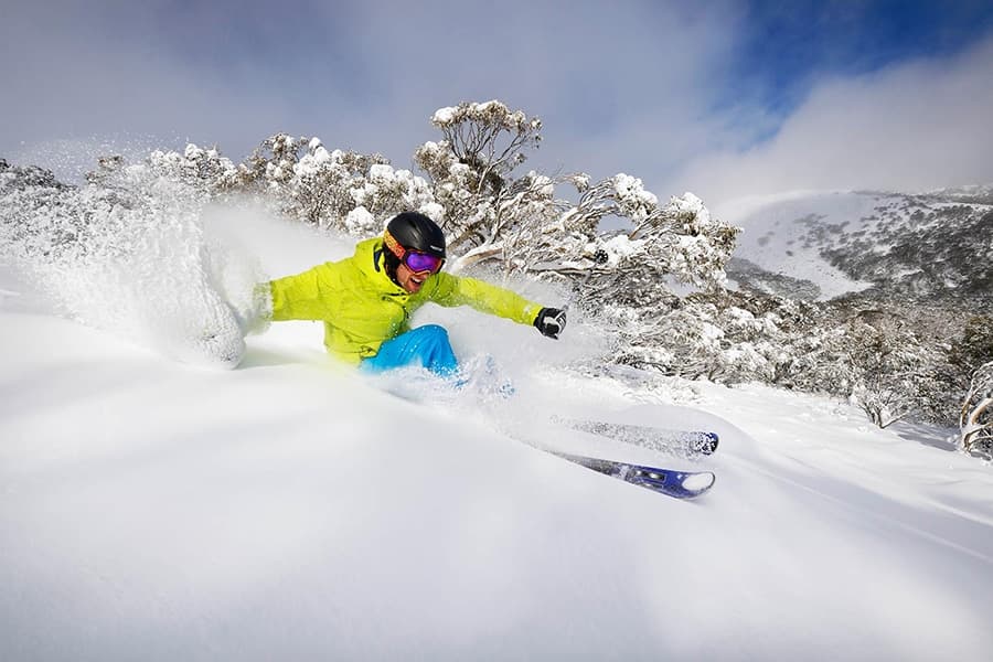 ski and snowboard shops in melbourne