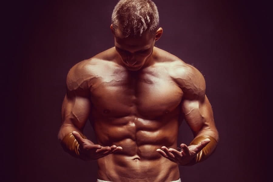 7 tips to boost your testosterone naturally