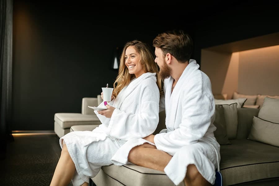 best day spas brisbane has to offer