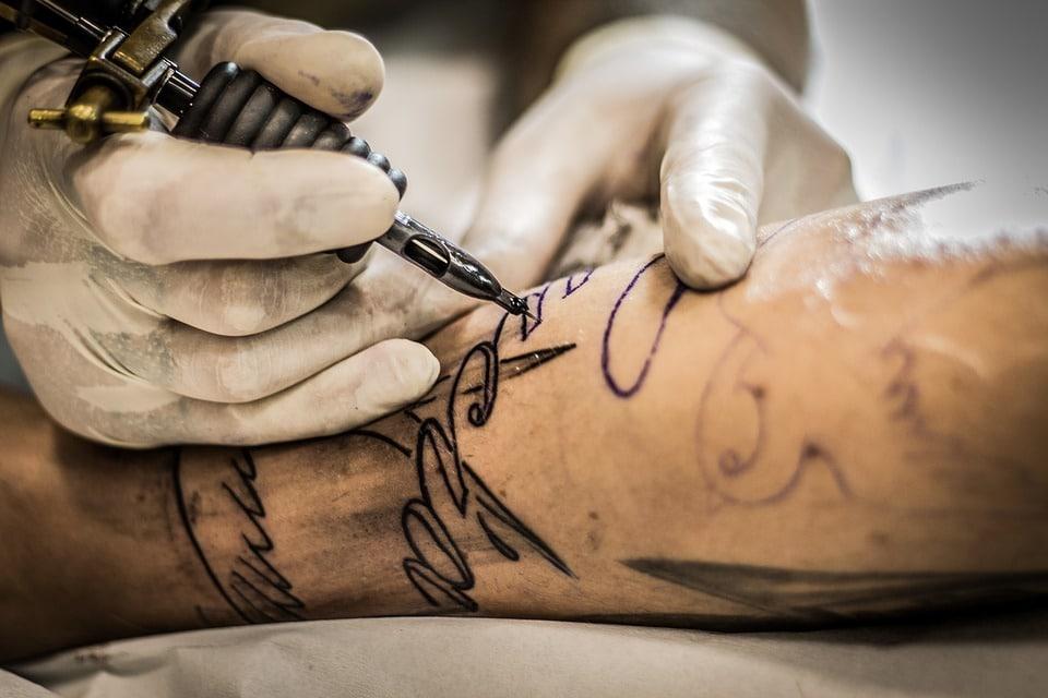 11 best tattoo parlours in sydney