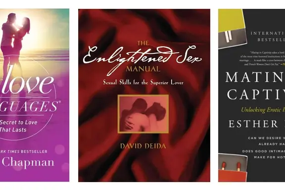 5 best books on relationships