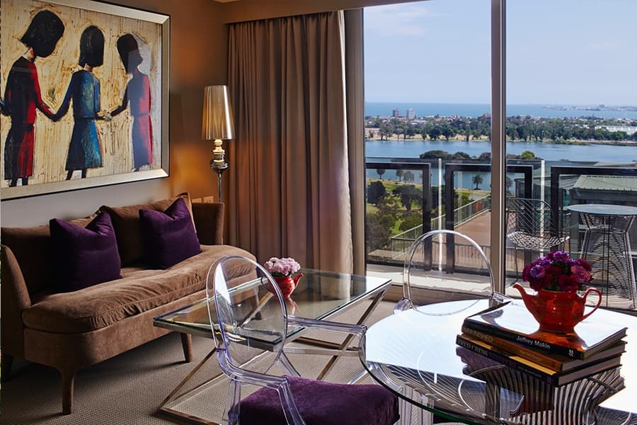 14 best boutique hotels in melbourne