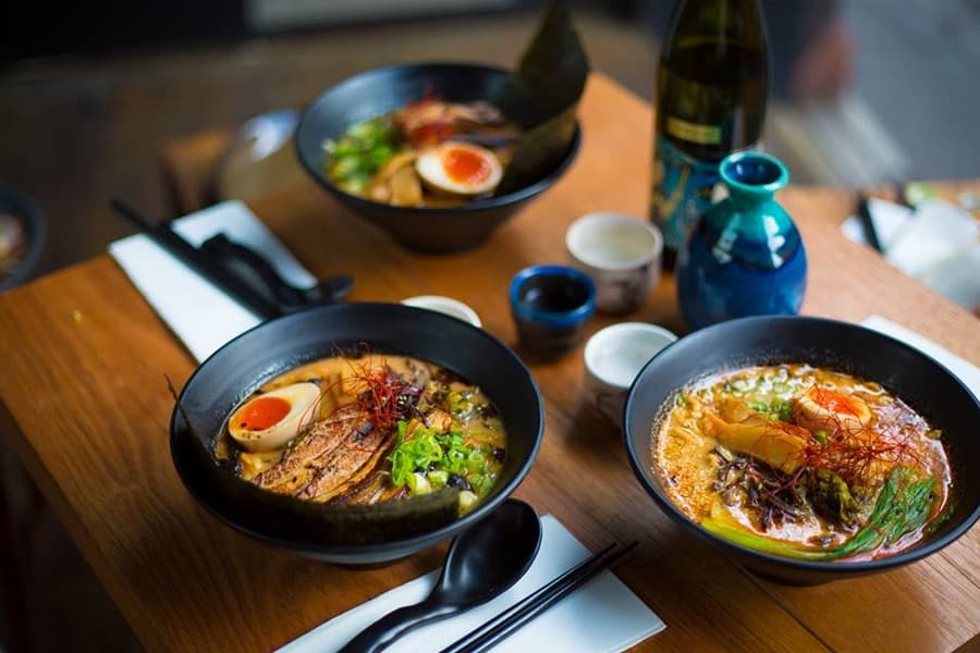 13 best ramen restaurants in melbourne