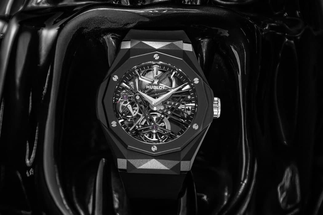 wind up watch news 83