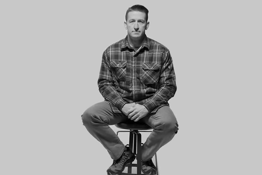 clint emerson retired navy seal