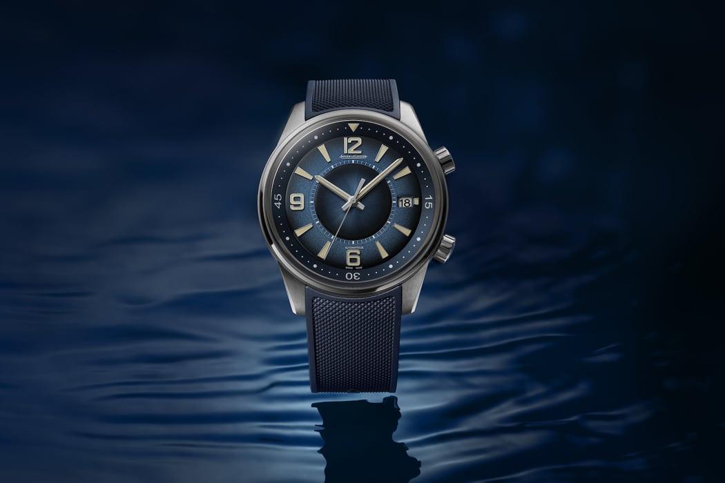 Jaeger-LeCoultre Polaris Date Limited Edition watch