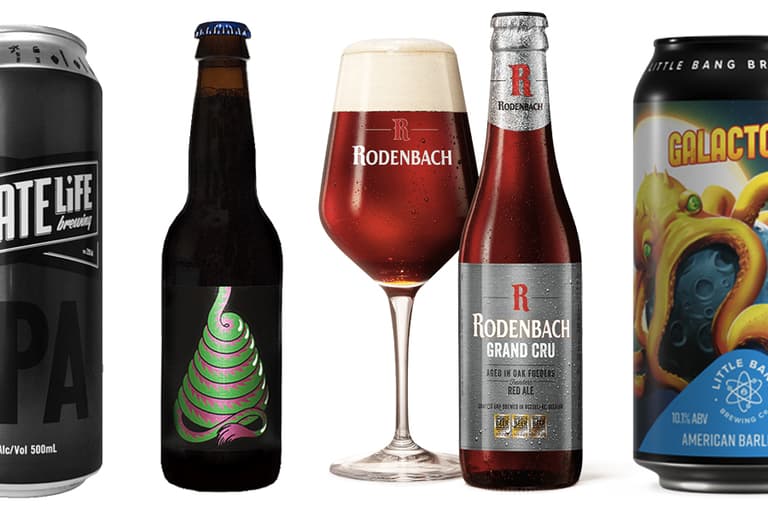 34 Beers You Must Try Before You Die