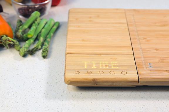 chopbox for kitchen use