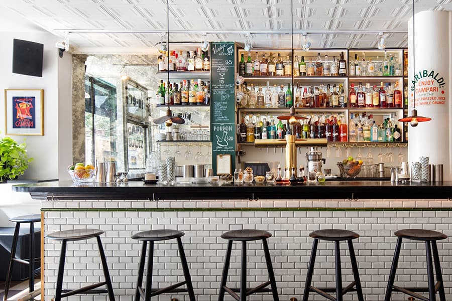best bars in 2019