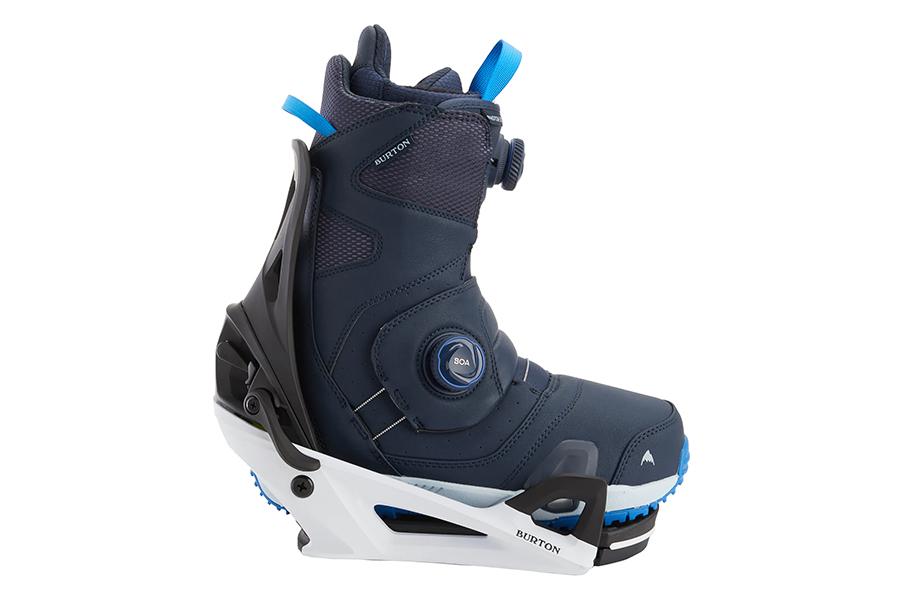snowboard boot
