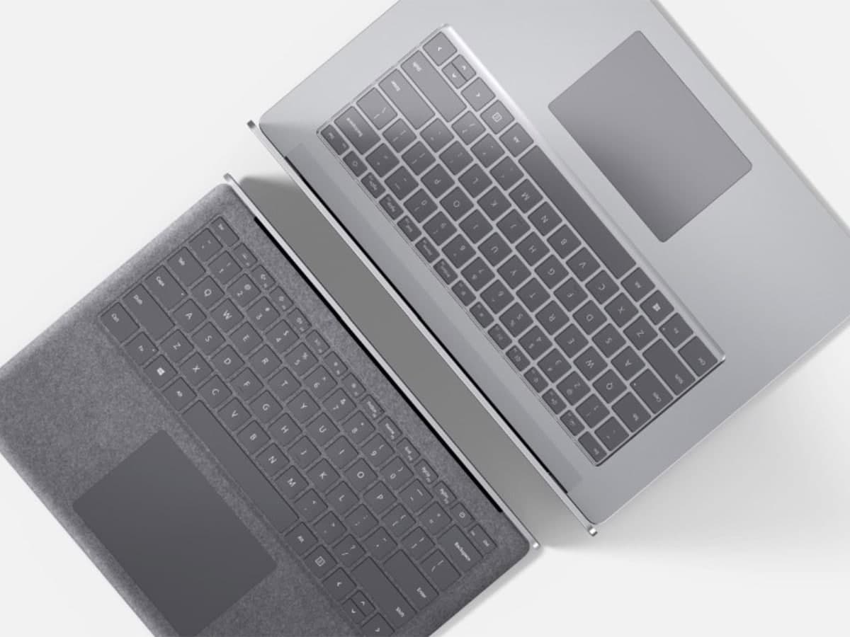 Microsoft Surface Laptop 3