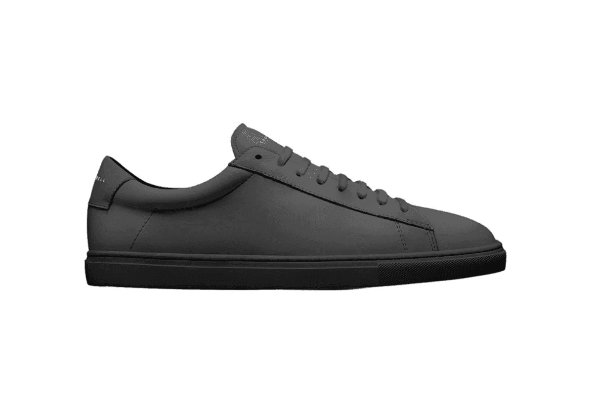 Oliver cabell low 1 charcoal