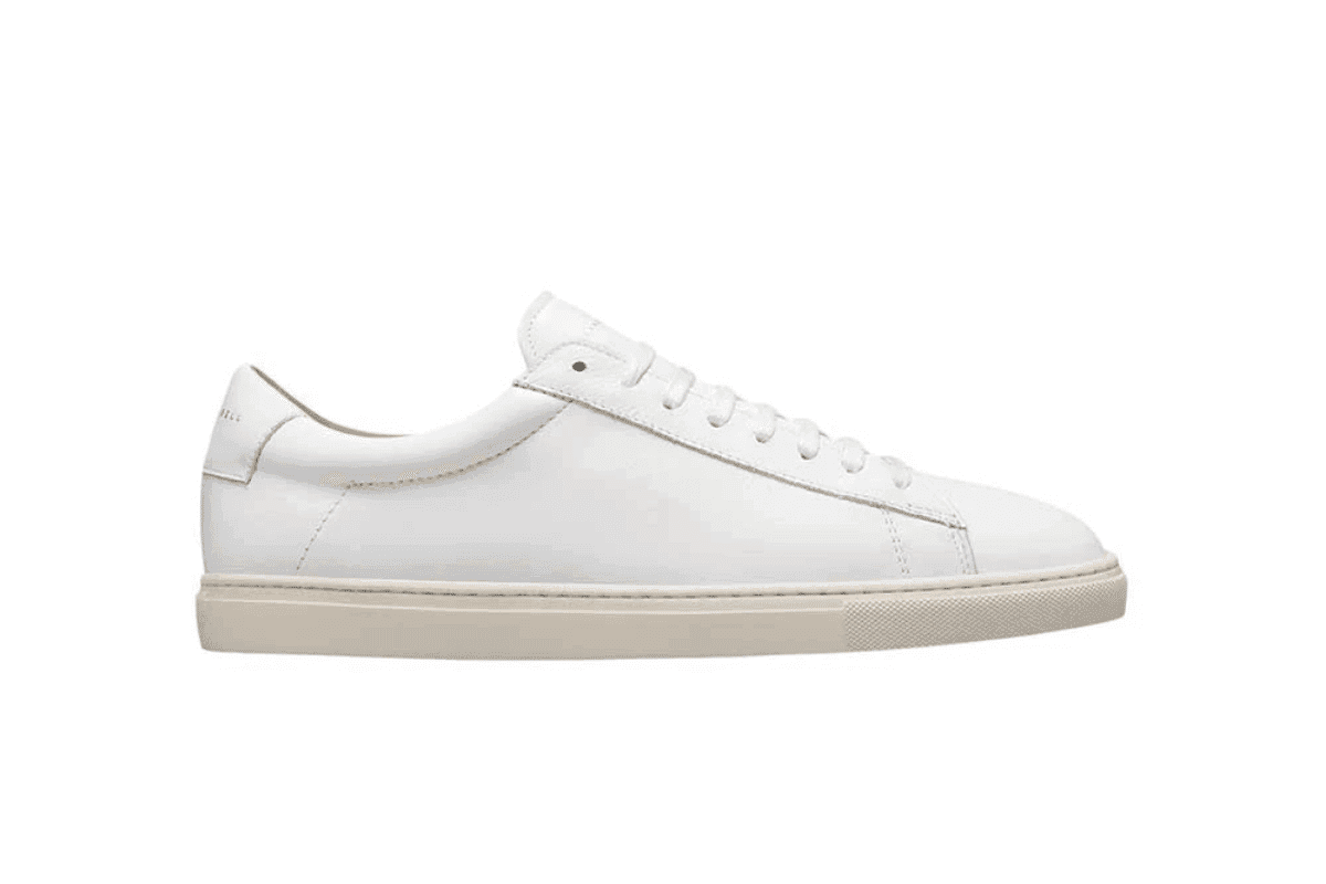 Oliver cabell low 1 off white