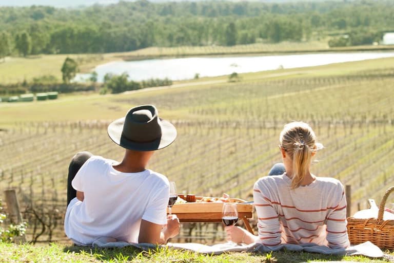 12 Best wineries in Hunter Valley - Audrey Wilkinson