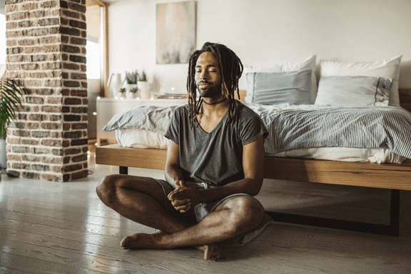 Beginners Guide to Meditation 2