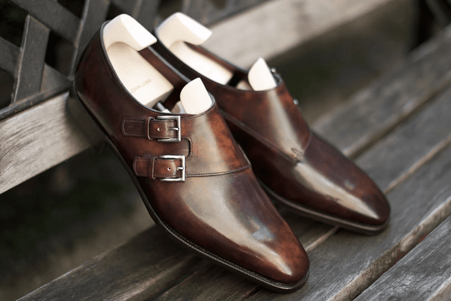 Best shoemakers in the world - John Lobb