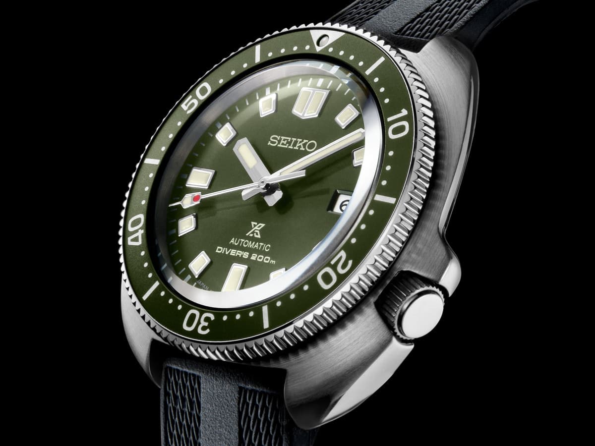 Seiko Captain Willard Prospex
