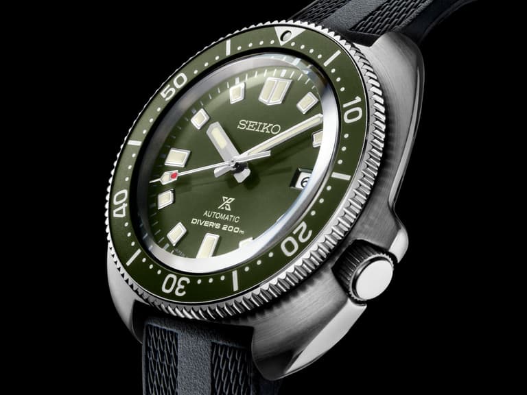 Seiko Captain Willard Prospex