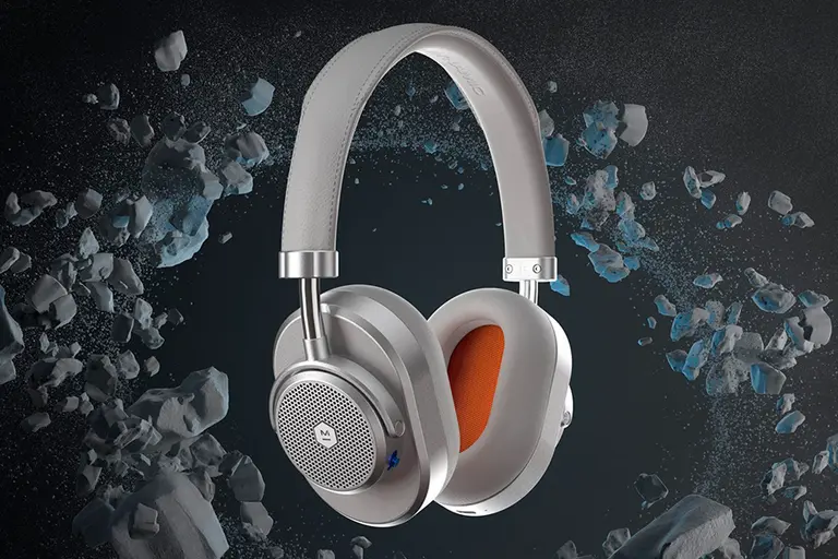 Master & Dynamix X Leica MW07 PLUS and MW65