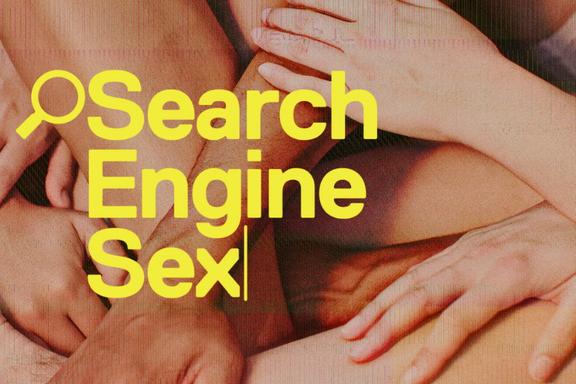 search engine sex spotify podcast