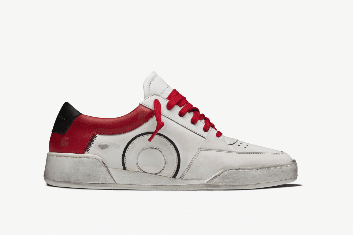 Oliver cabell court sneaker chicago