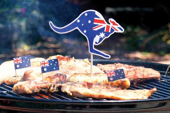 Iconic Australian Foods (1)