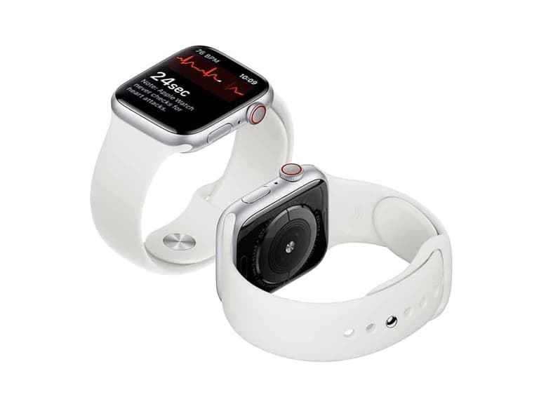 Apple Watch 5