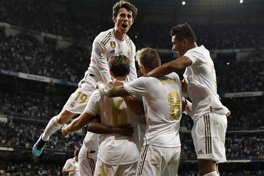 Most Valuable Sports Teams in the World for 2020_