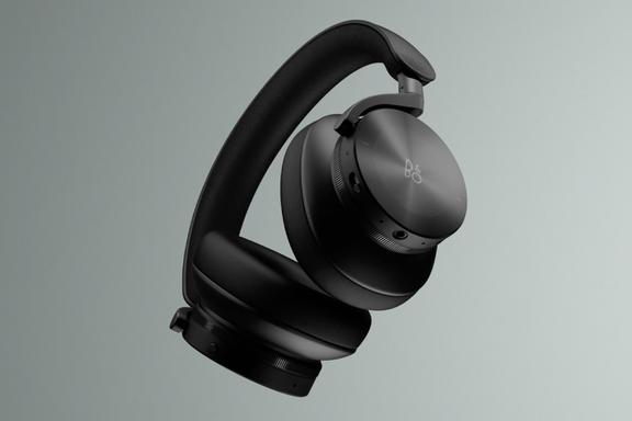 Bang & Olufsen Beoplay H95 headphones
