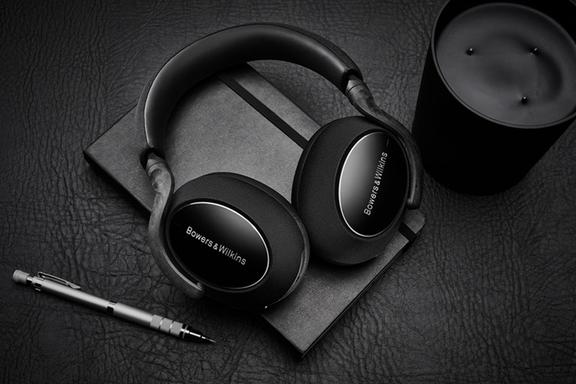 Bowers and Wilkins PX7 carbon