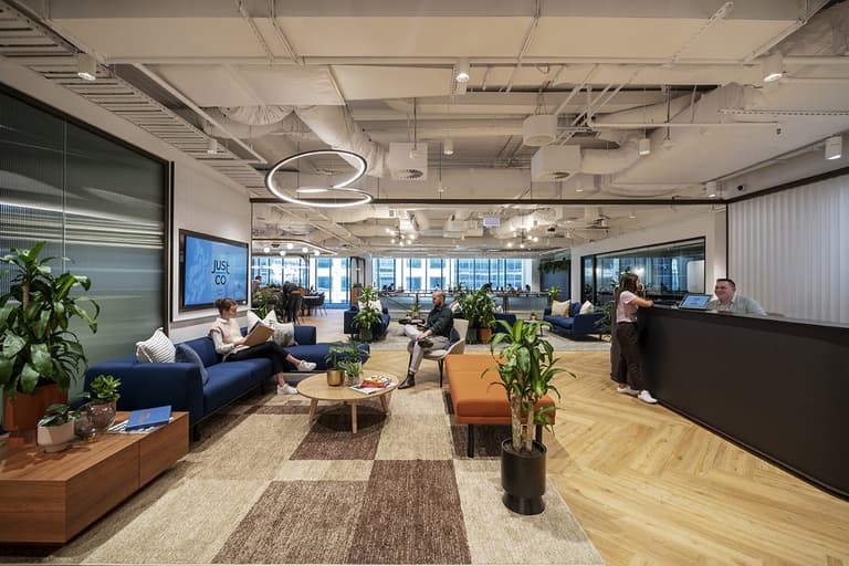 Best coworking spaces melbourne feature iamge
