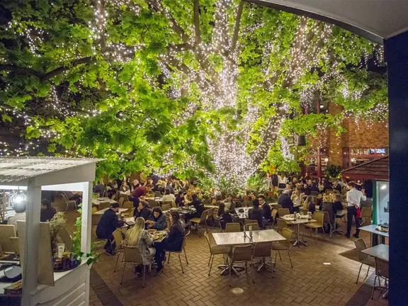 Best steak restaurants in sydney the oaks hotel