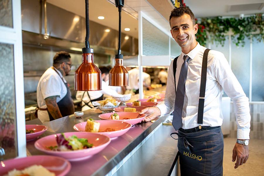 Best Italian Restaurants in Brisbane