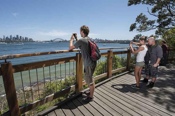 Best Walking Tracks and Trails Sydney