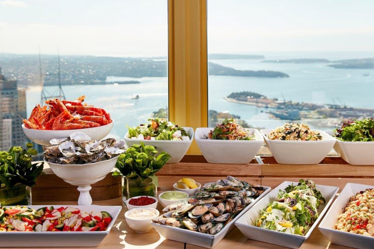 Best All You Can Eat Restaurants in Sydney