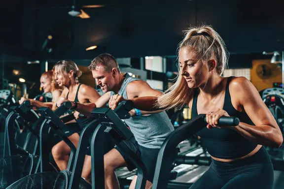 Best HIIT Gyms in Sydney