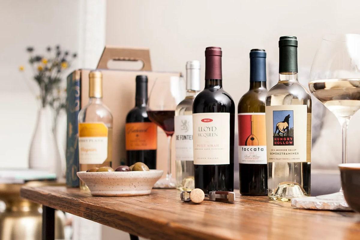 Best Wine Clubs and Subscriptions in Australia
