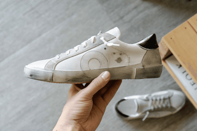 Oliver cabell demi distressed collection 1