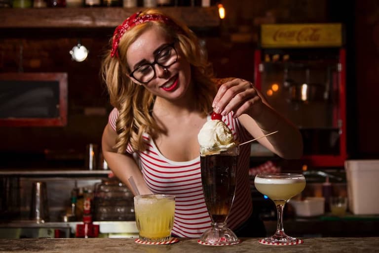 Best Surry Hills Bars to Whet Your Whistle