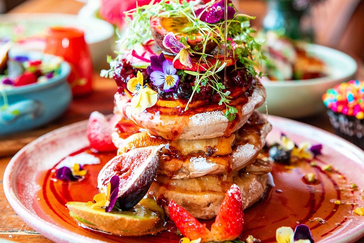 Best Bondi Cafes for Breakfast and Brunch