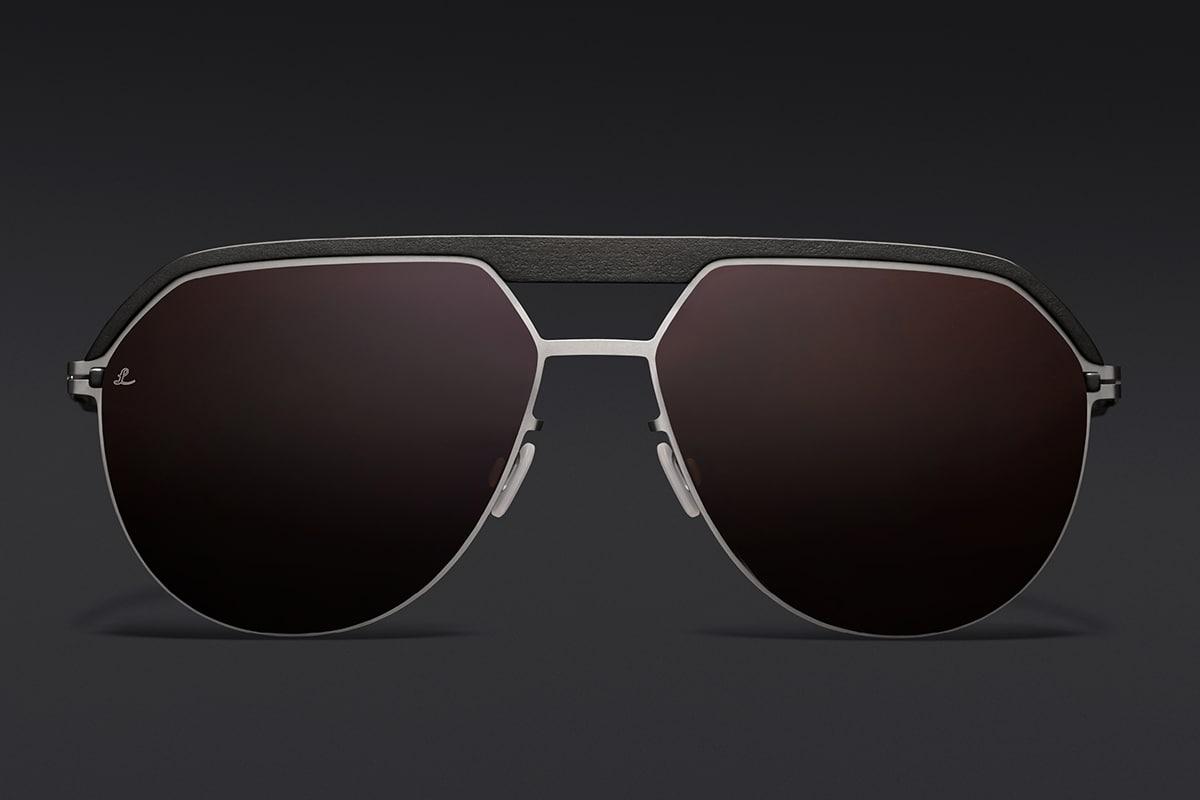 Mykita x Leica Sunglasses
