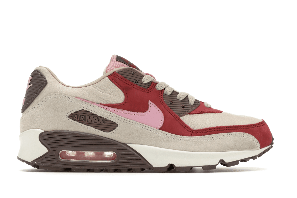 Bacon best air max 90 of all time